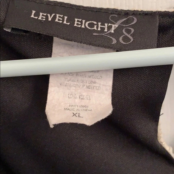 Lace Blouse size XL - Picture 3 of 5